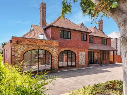 Lanthorne Road, Broadstairs