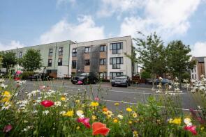 21, Greenwood Terrace, Salford M5 3GH