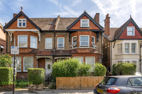 Upper Grove, London, SE25