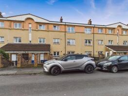 Flat 1/2, 18, Jean Armour Drive, Clydebank G81 2EP