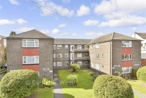 5, 15 College Court, Ashburton Road, Croydon CR0 6AP