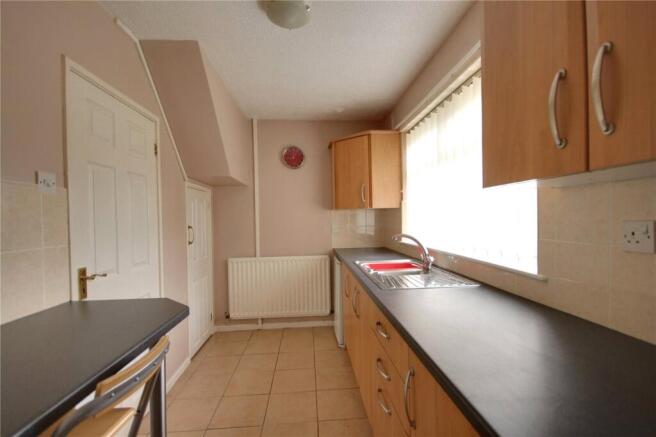 2 bed Semi-Detached for sale Image 4