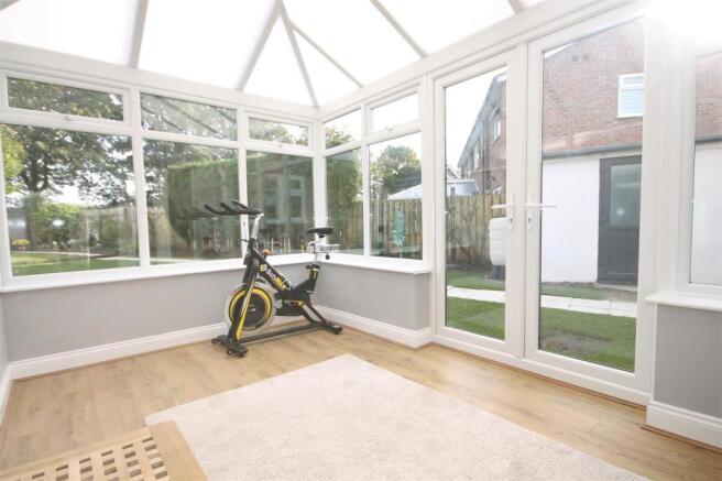 CONSERVATORY