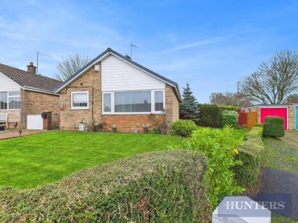 2 bed Detached Bungalow for sale in scarborough