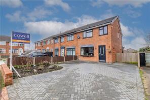 26, Bealcroft Close, Rochdale OL16 3XD