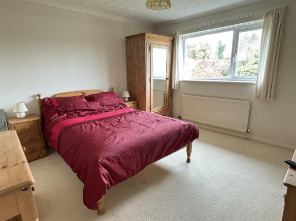 Bedroom Five
