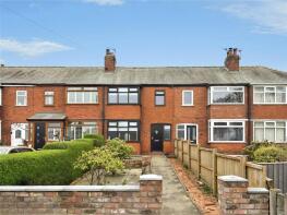 226, Blaguegate Lane, Lathom, Skelmersdale WN8 8TX