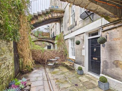 2D Scotland Street, Edinburgh, EH3