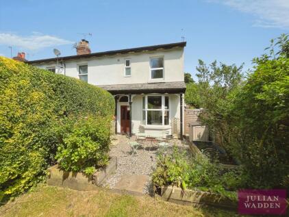 Lidgate Grove, Didsbury Village, Manchester, M20