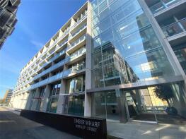 Flat 213, 32 Timber Wharf, Worsley Street, Hulme, Manchester M15 4NX