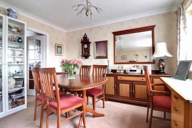 Living /Dining Room