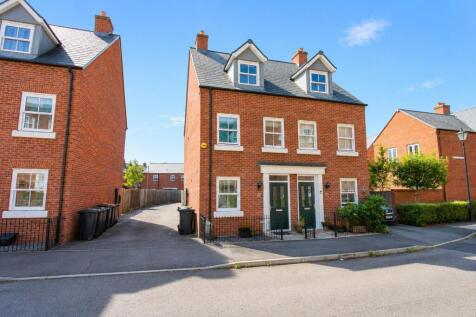 Hazelwick Drive, Great Denham, Bedford