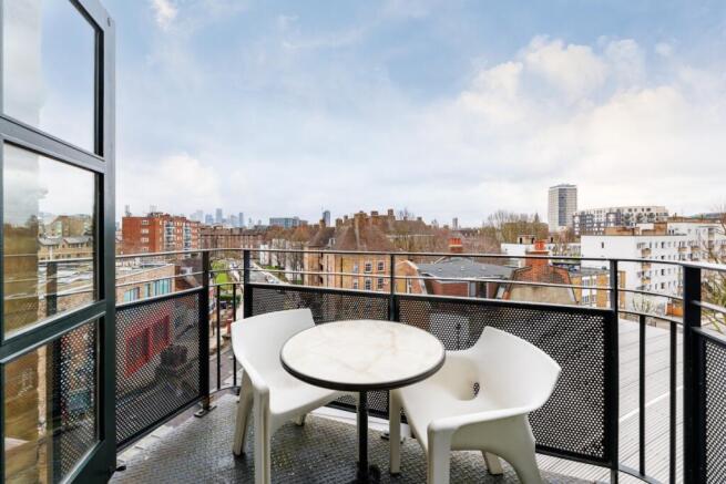 Little London Cou...