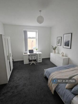1 bed House Share to rent Image 4