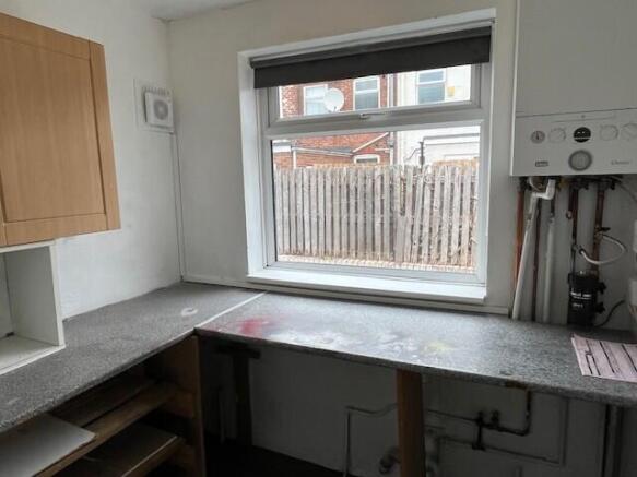 3 bed End of Terrace to rent Image 7