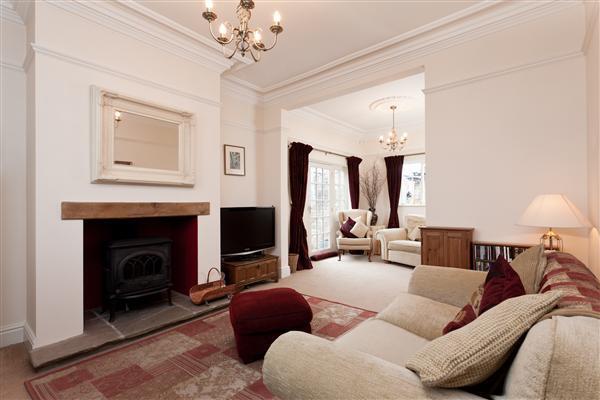 Reception 1