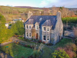 Granite Villa, Fountain Road, Golspie KW10 6TH