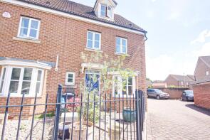 74, Lyneham Drive Kingsway, Quedgeley, Gloucester GL2 2AY
