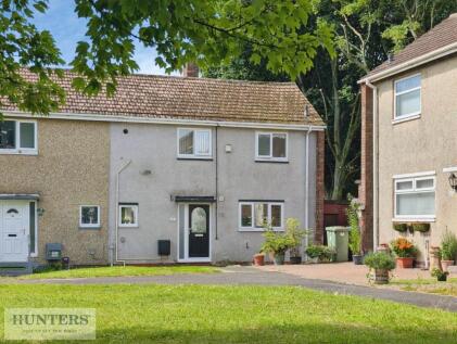 Eden Lane, Peterlee, County Durham