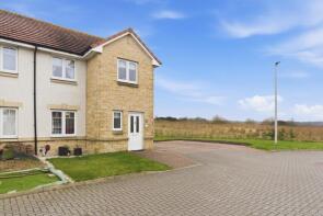 34, Hare Moss View, Bathgate EH47 0BF