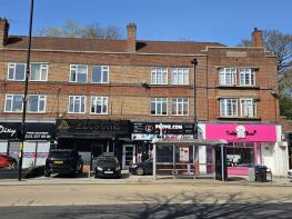 8, Jacey Buildings, Birmingham Road, Sutton Trinity, Sutton Coldfield B72 1QQ