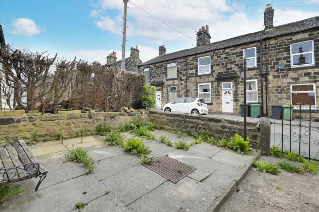 3 bed Terraced for sale Image 12
