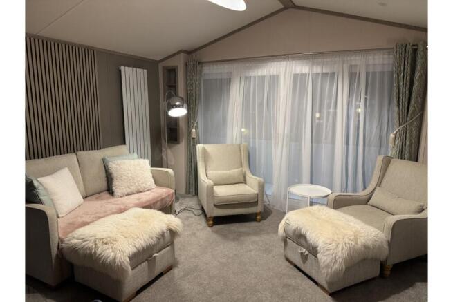 Aberconwy Resort and Spa, Conwy, LL32 photo 4