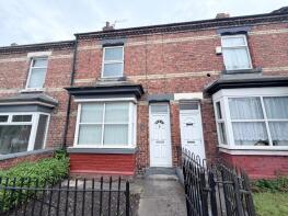 127, Thornaby Road, Stockton-on-tees TS17 6HG