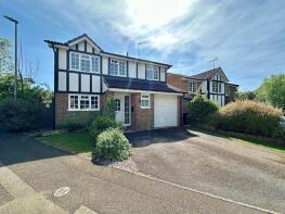 40, Buckingham Close, Northampton NN4 0RR