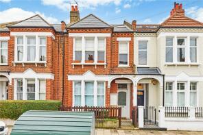 21, Hazelbourne Road, London SW12 9NU