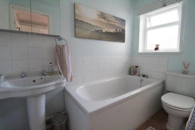GF Bathroom