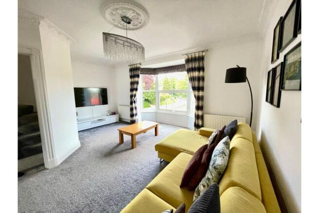 4 bed Terraced Bungalow for sale Image 6