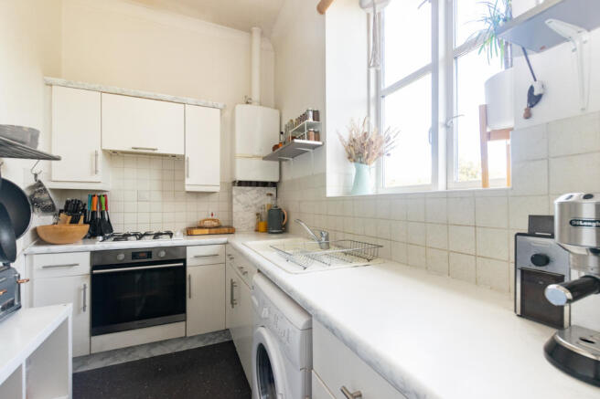Kitchen 1