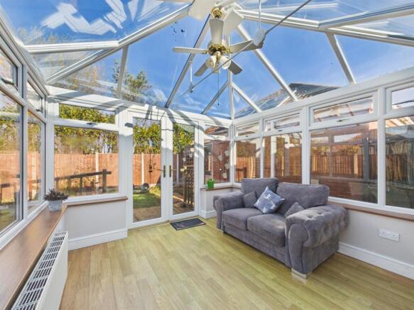 Sun Room