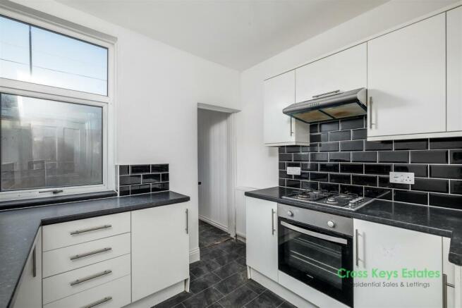 Fitted Kitchen