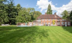 Greenacre, Rockshaw Road, Redhill RH1 3DE