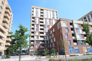 Flat 43, 2 Crane Court, Kite Close, London SE2 9FB