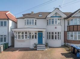 9, Kenneth Crescent, London NW2 4PS