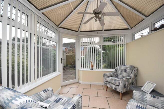 Double Glazed
