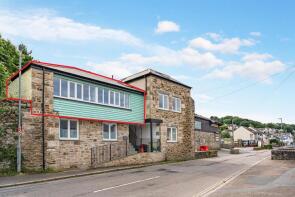 3, Eastwood Farm Barns, Eastwood Road, Penryn TR10 8LA