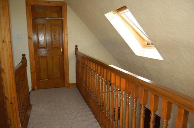 Upper Landing