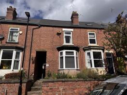 44, Cruise Road, Sheffield S11 7EF