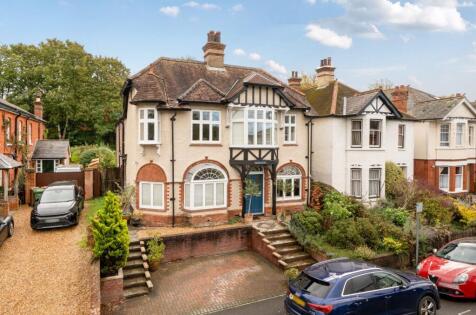 Greatbridge Road, Romsey, SO51