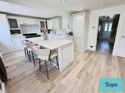 Lancaster Avenue, Fulford, Stoke-on-trent, ST11