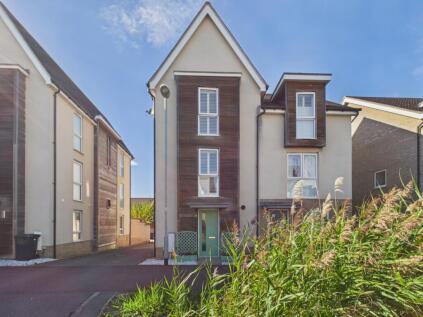 Beaufort Road, Upper Cambourne, Cambridge, Cambridgeshire, CB23