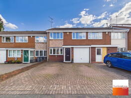 6, Chichester Drive, Birmingham B32 1BP