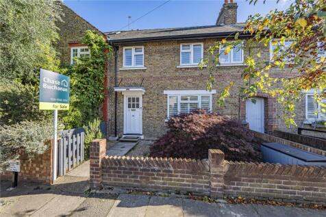 Darell Road, Richmond