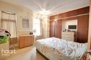 17, Henniker Road, Ipswich IP1 5HD