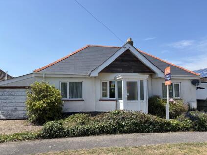 Woodland Road, Selsey