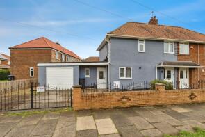42, Crossfell Road, Middlesbrough TS3 7PX